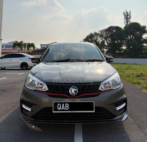 2023 Proton SAGA 1.3 PREMIUM S AT - 3