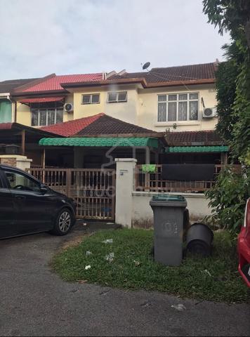 Double Storey [Extended] - Taman Desa Cempaka, Nilai 1