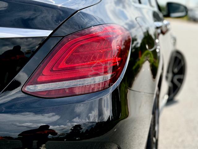 2018 Mercedes Benz C300 2.0 AMG LINE (CKD) (A) - 4