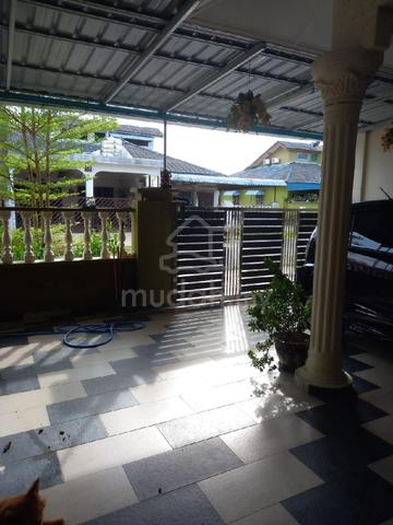 taman intan kluang 1