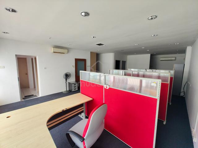 Office Suite Shop Retail Ara Damansara oasis damansara village 1