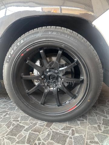 2016 Toyota HILUX 2.8 G VNT (A) - 4