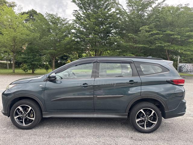2019 Perodua ARUZ 1.5 AV (A) - 2