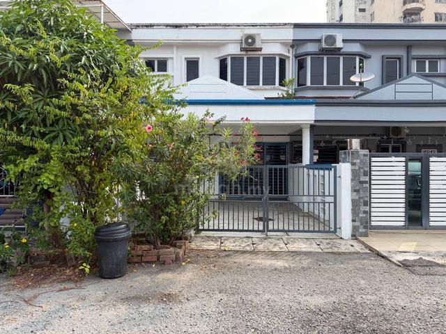 2 Storey Terrace Taman Sejahtera, Klang 1