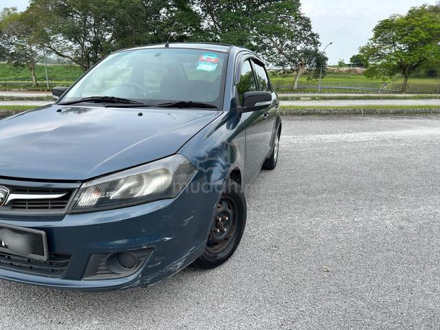 2011 Proton SAGA 1.3 FL (A) - 3