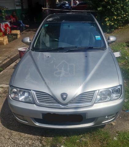 2003 Proton WAJA 1.6 (A) - 1