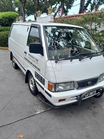 2006 Nissan VANETTE 1.5 AUTHENTIC (M) - 1