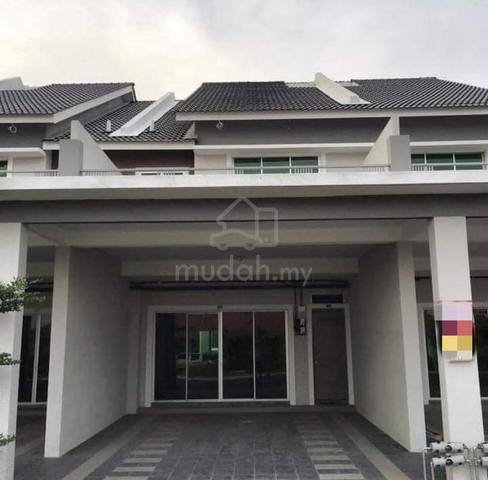 Bandar Seri Botani ,Ipoh / Double Storey Shop House For Sale 1