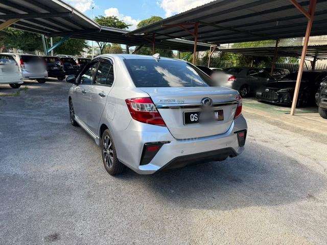 2020 Perodua BEZZA 1.3 AV (A) - 3