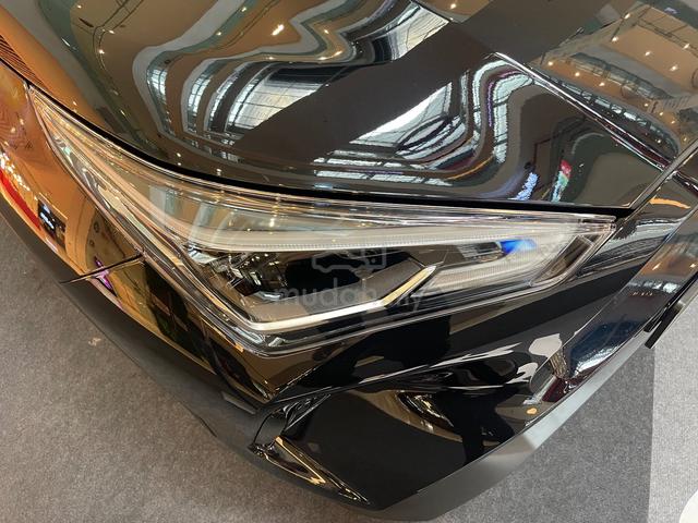 2026 Toyota YARIS CROSS 1.5 SENANG LULUS - 4