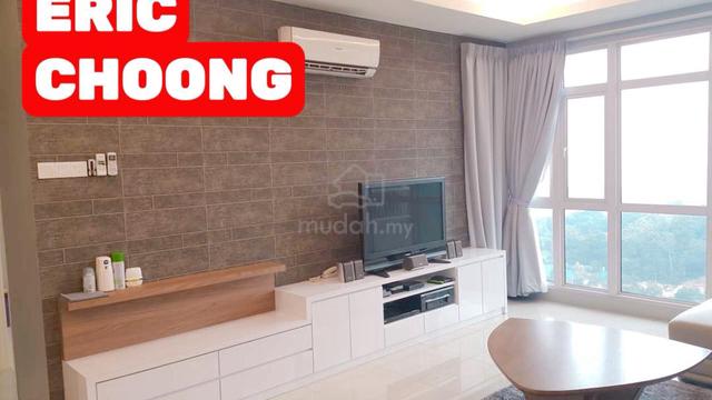 The Peak Residences 1