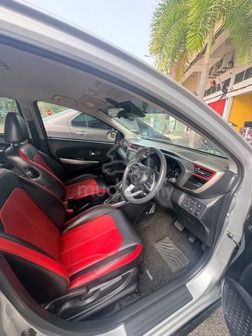 2023 Perodua MYVI 1.5 AV (A) - 3