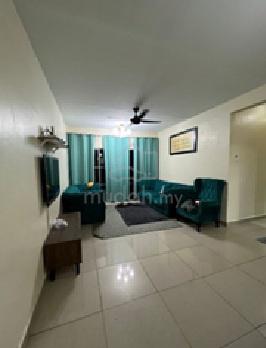 Cengal Condominium 1
