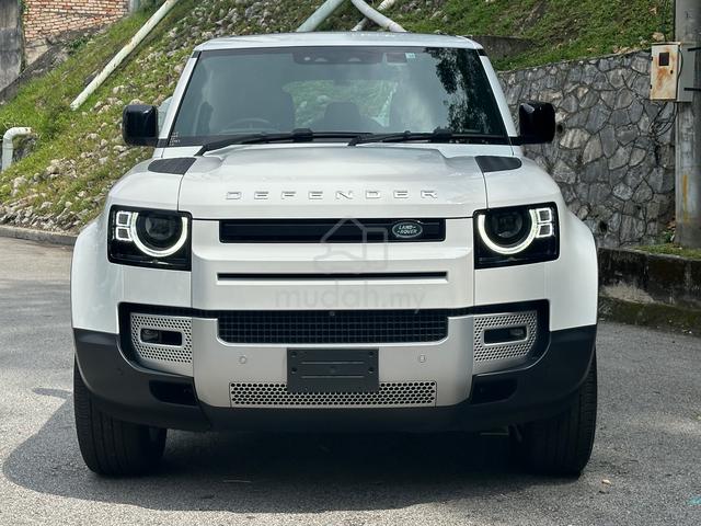 2022 Land Rover DEFENDER 2.0 110 P300 SE (A) - 3