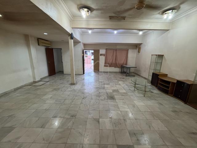 2 Sty House@ Taman Segar, Cheras, KL, Renovated, Big unit, Super Cheap 1