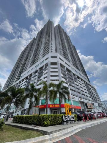 Razak City Residences (RC Residence) 1