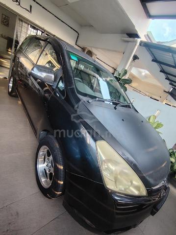 2010 Proton EXORA 1.6 M-LINE CPS (A) - 2