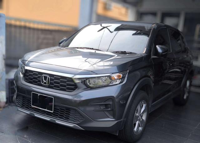 2023 Honda WR-V 1.5 S MY23 DG4 (A) - 1