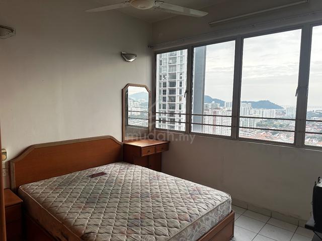 N-Park Condominium 3