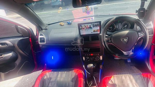 2018 Proton SAGA 1.3 STANDARD CVT (A) - 5