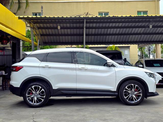 2022 Proton X50 PREMIUM 1.5L (A) - 4