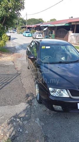 2006 Proton WAJA 1.6 CAMPRO (A) - 2