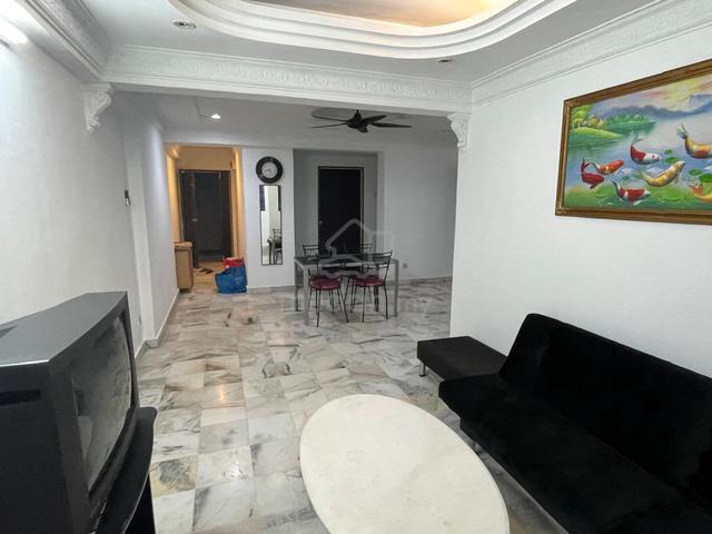 Seri Mas Condominium 1