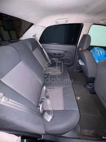 Proton SAGA 1.3 BLM (A) 2008 - 5