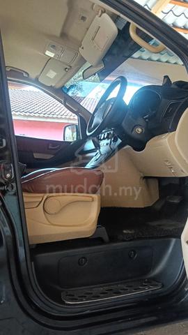 2012 Hyundai GRAND STAREX 2.5 ROYALE (A) - 5