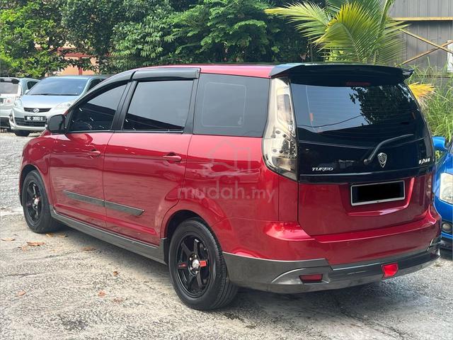 2019 Proton EXORA 1.6 TURBO EXE PLUS (A) - 2