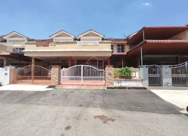 KULIM UTAMA FASA 1πOPEN FACING| FULL LOAN| |BELOW MV 60k 1