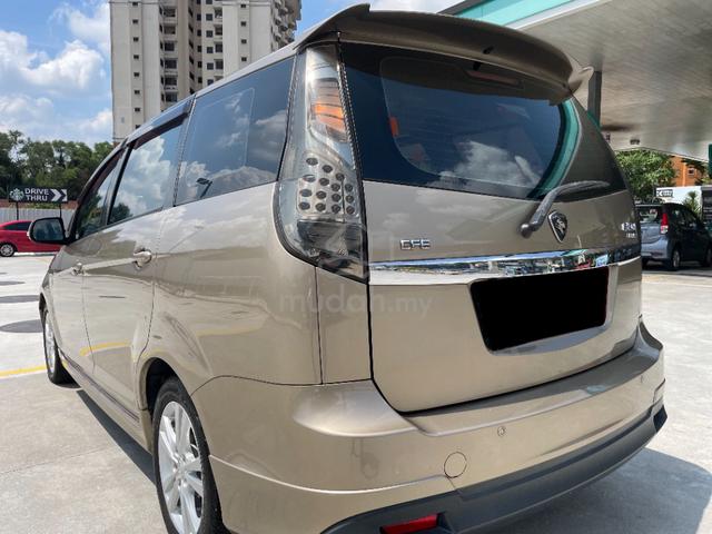 Proton EXORA 1.6 BOLD (A) PREMIUM FULL SPEC - 2