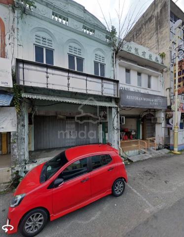 2sty shop jalan dato bandar tunggal seremban negeri sembilan 1