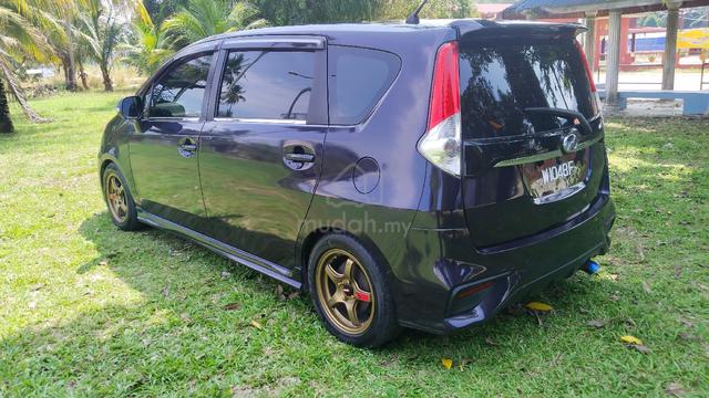 2013 Perodua ALZA 1.5 EZ (A) - 1