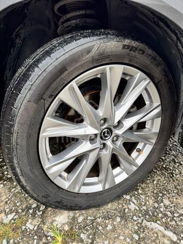 Mazda CX-8 2.5 6 Seater SUV - 3