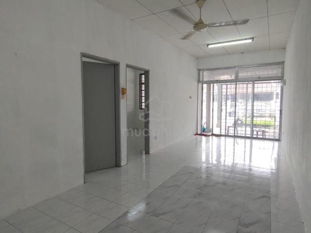 Bandar Tasek Mutiara- Teres Setingkat - Standard Unit 5