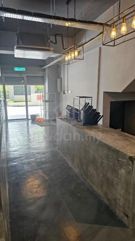 Shoplot Glomac Centro @ Kayu Ara, PJ for RENT!!! 1