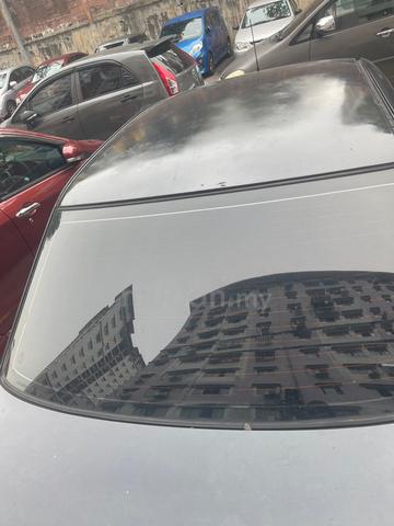2008 Proton SAGA 1.3 H-LINE (A) - 4