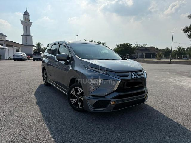2021 Mitsubishi XPANDER 1.5 (A)NEWCAR LOWMILLEAGE! - 1
