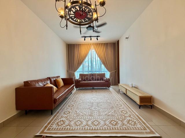 Residensi Panorama 1