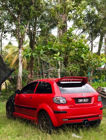2011 Proton SATRIA 1.6 NEO LITE (A) - 1