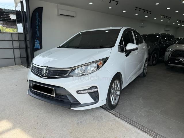 2022 Proton PERSONA 1.6 EXECUTIVE FACELIFT F.SERVI - 4