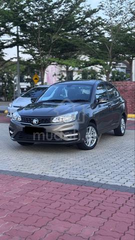 2023 Proton SAGA PREMIUM AT 1.3L (A) - 1
