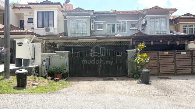 20x70 Limited Double Storey PUJ 4, Renovated, Open-Facing, 3-5 Cars 1