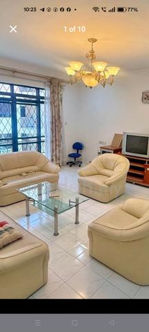 Lutong villa apartments 1