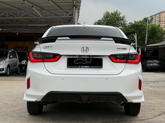 Honda CITY 1.5 V SENSING🔥F/s record🔥70k mileage - 5