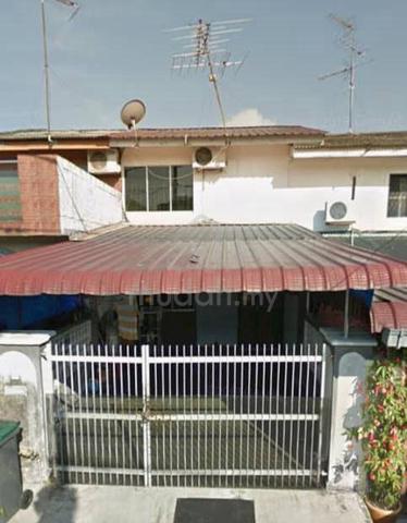 DIRECT OWNER | 2R2B Taman Ria, Plentong 1