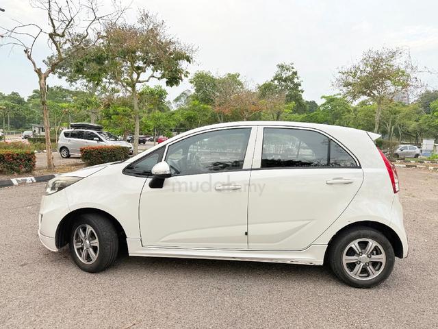2016 Proton IRIZ 1.3 EXECUTIVE (A) - 5