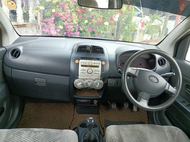 2006 Perodua MYVI 1.3 SX (M) - 5