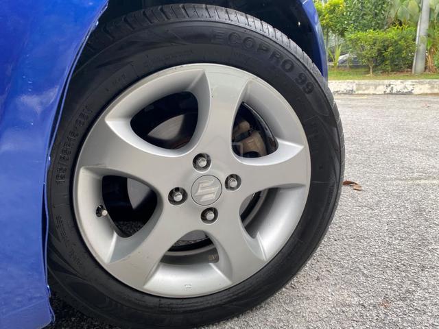 suzuki swift1,4gl(A)high loan muka renda - 5